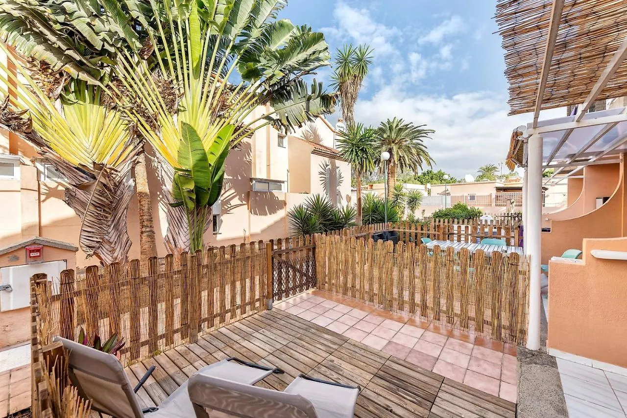 Green Island Holiday San Bartolome de Tirajana  Holiday home