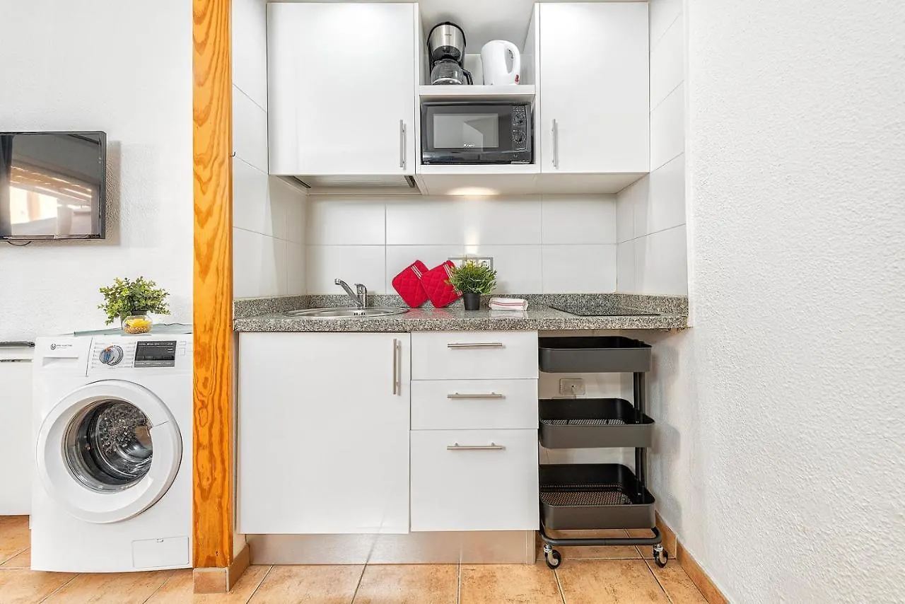 Green Island Holiday San Bartolome de Tirajana  Holiday home