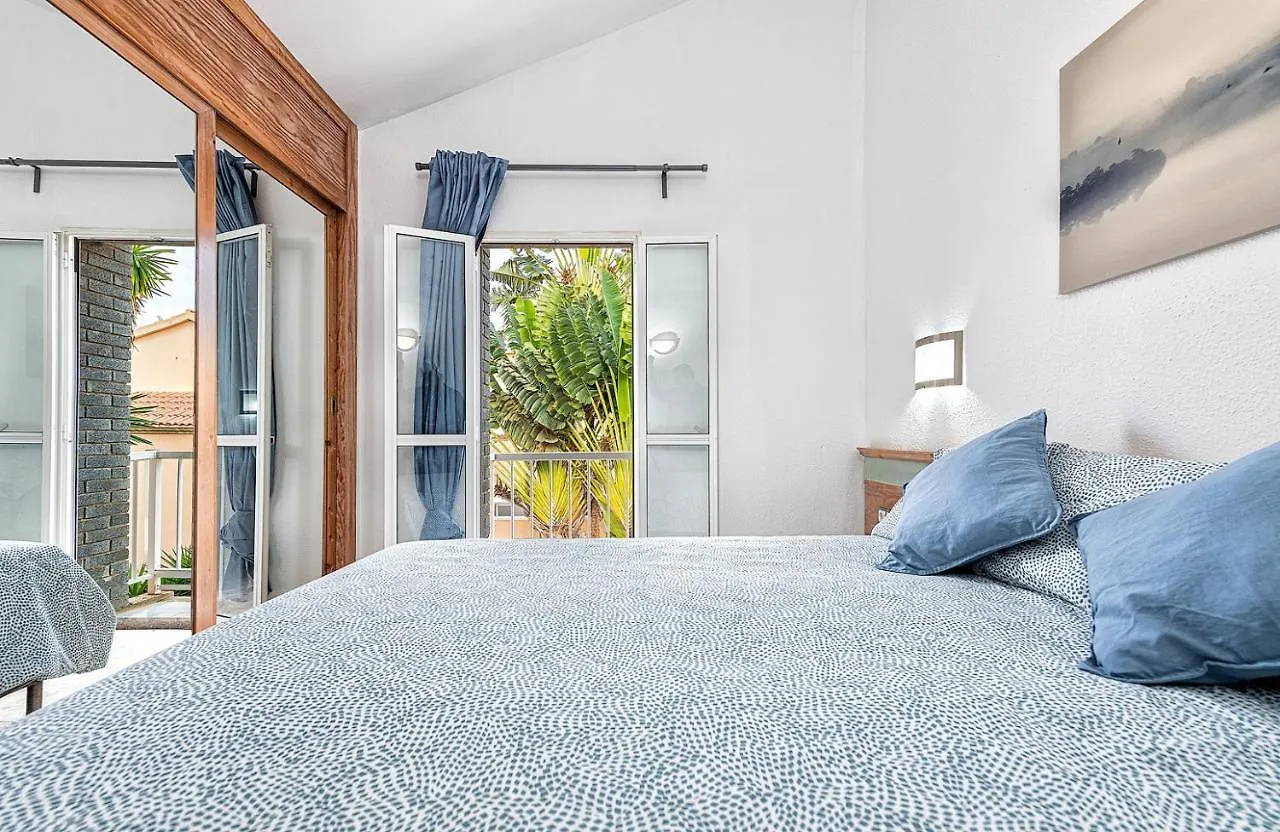 Holiday home Green Island Holiday San Bartolome de Tirajana