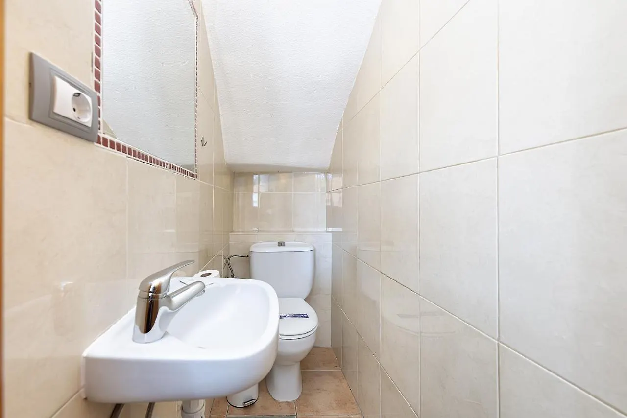 Holiday home Green Island Holiday San Bartolome de Tirajana