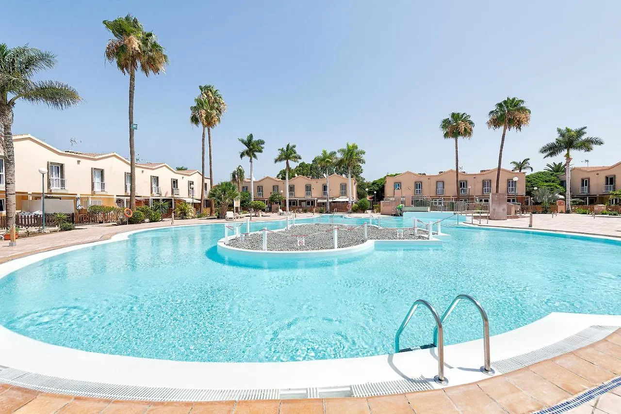 Holiday home Green Island Holiday San Bartolome de Tirajana  Spain