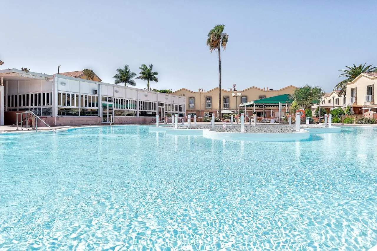 Green Island Holiday San Bartolome de Tirajana  Spain