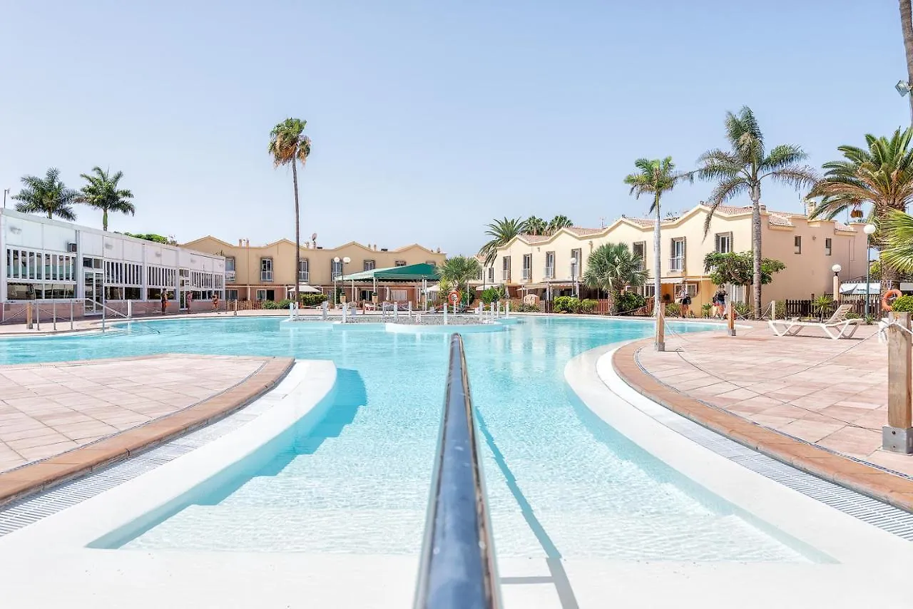 Holiday home Green Island Holiday San Bartolome de Tirajana  Spain
