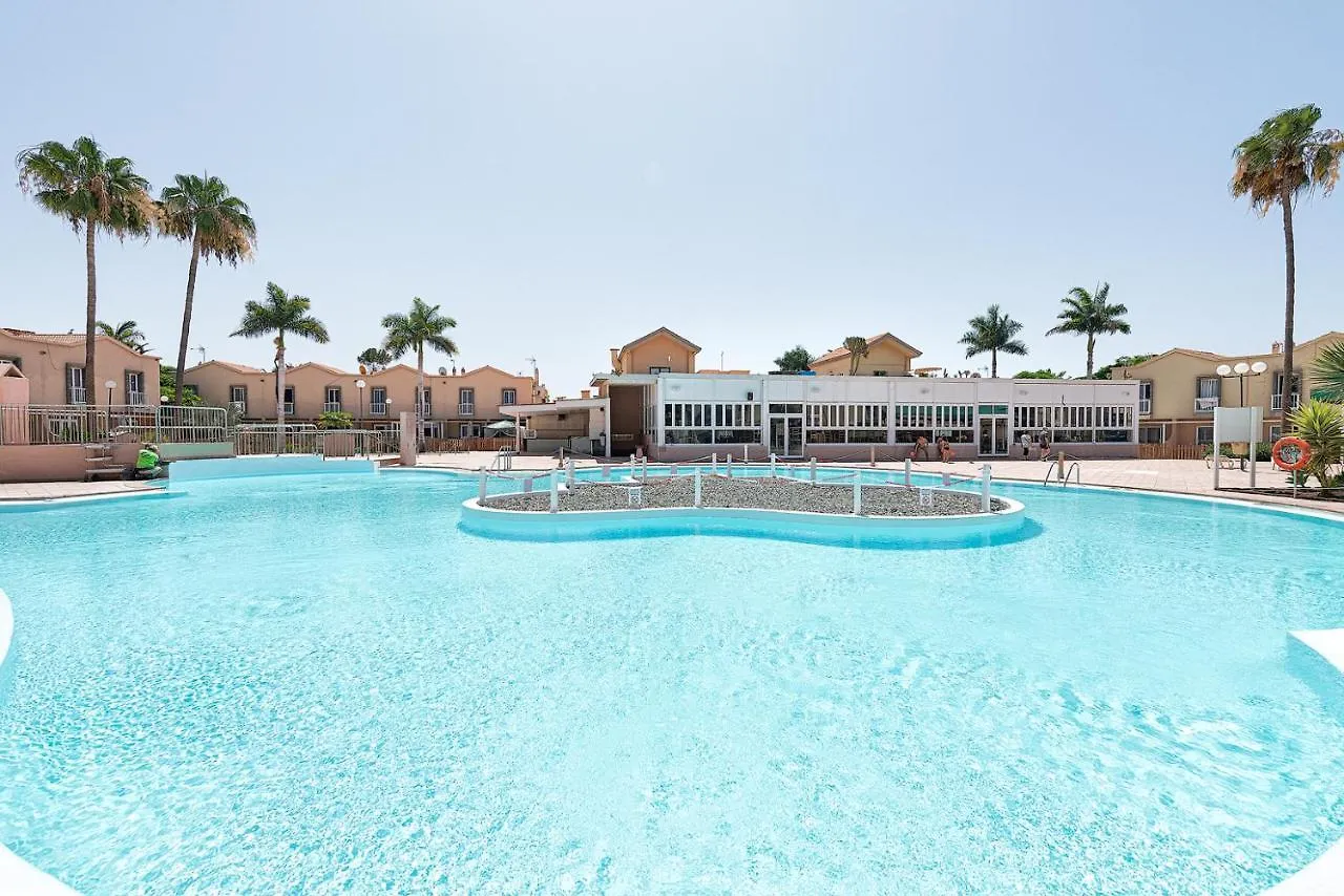 Holiday home Green Island Holiday San Bartolome de Tirajana