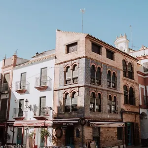 La Covacha Del Pintor , Carmona (Seville) España