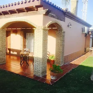 House La Barrosa , Chiclana de la Frontera España