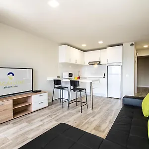 Alterhome Montenegro En Playa Maspalomas Apartamento