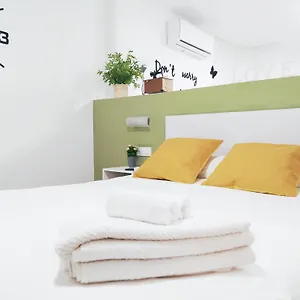 Loft La Magdalena , Córdoba España