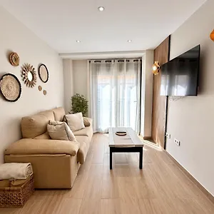 Luna Holidays Center And , Fuengirola España