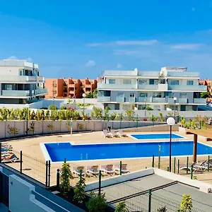 Apartment, La Tejita. , La Tejita España